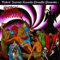 Compilations : Spiritual Possessions